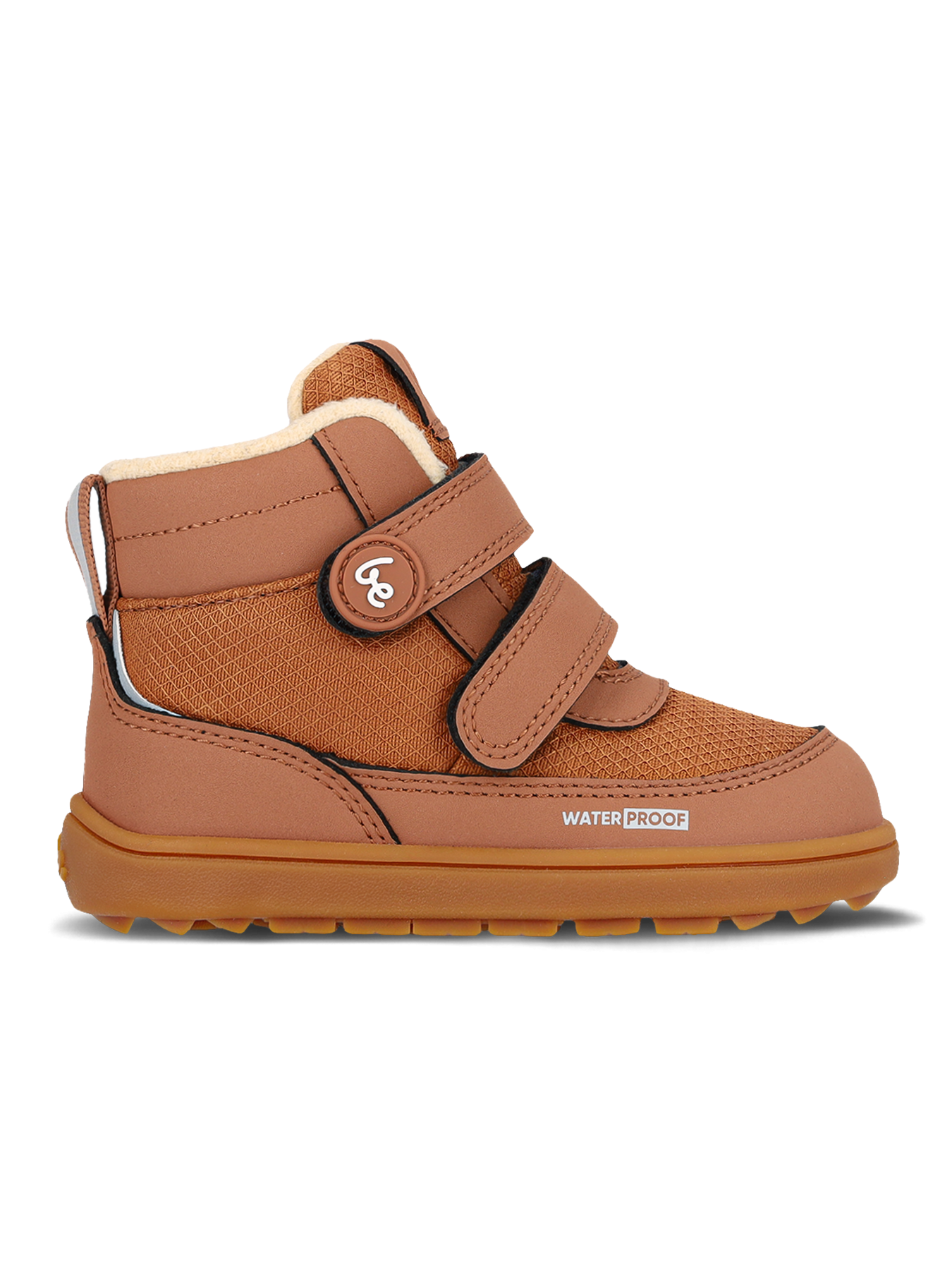 Be Lenka Zippu Preschool - All Brown