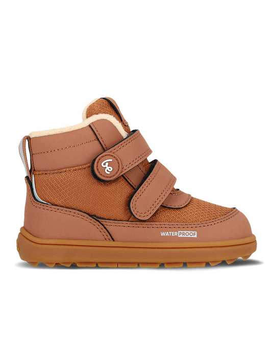 Be Lenka Zippu Preschool - All Brown