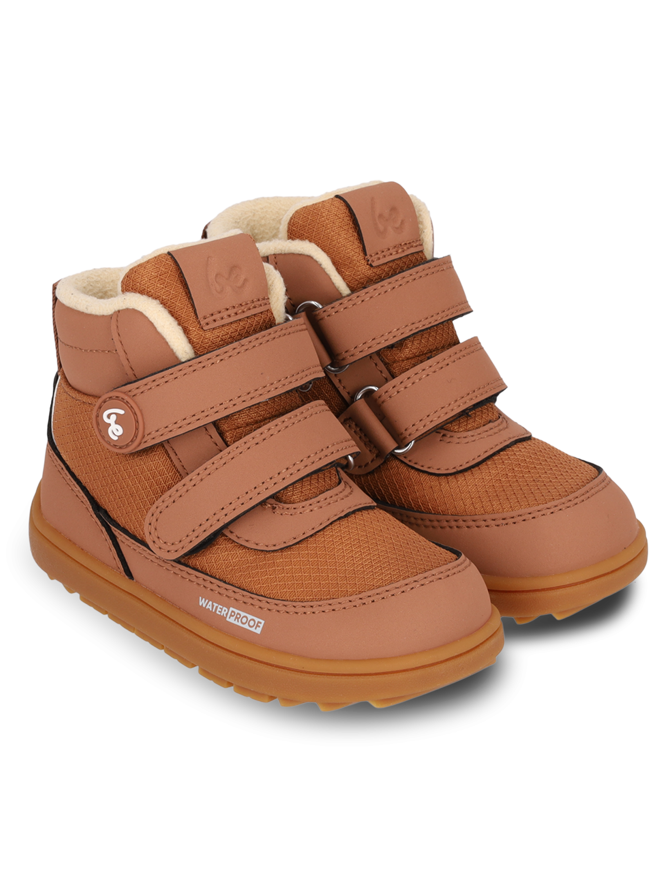 Be Lenka Zippu Preschool - All Brown