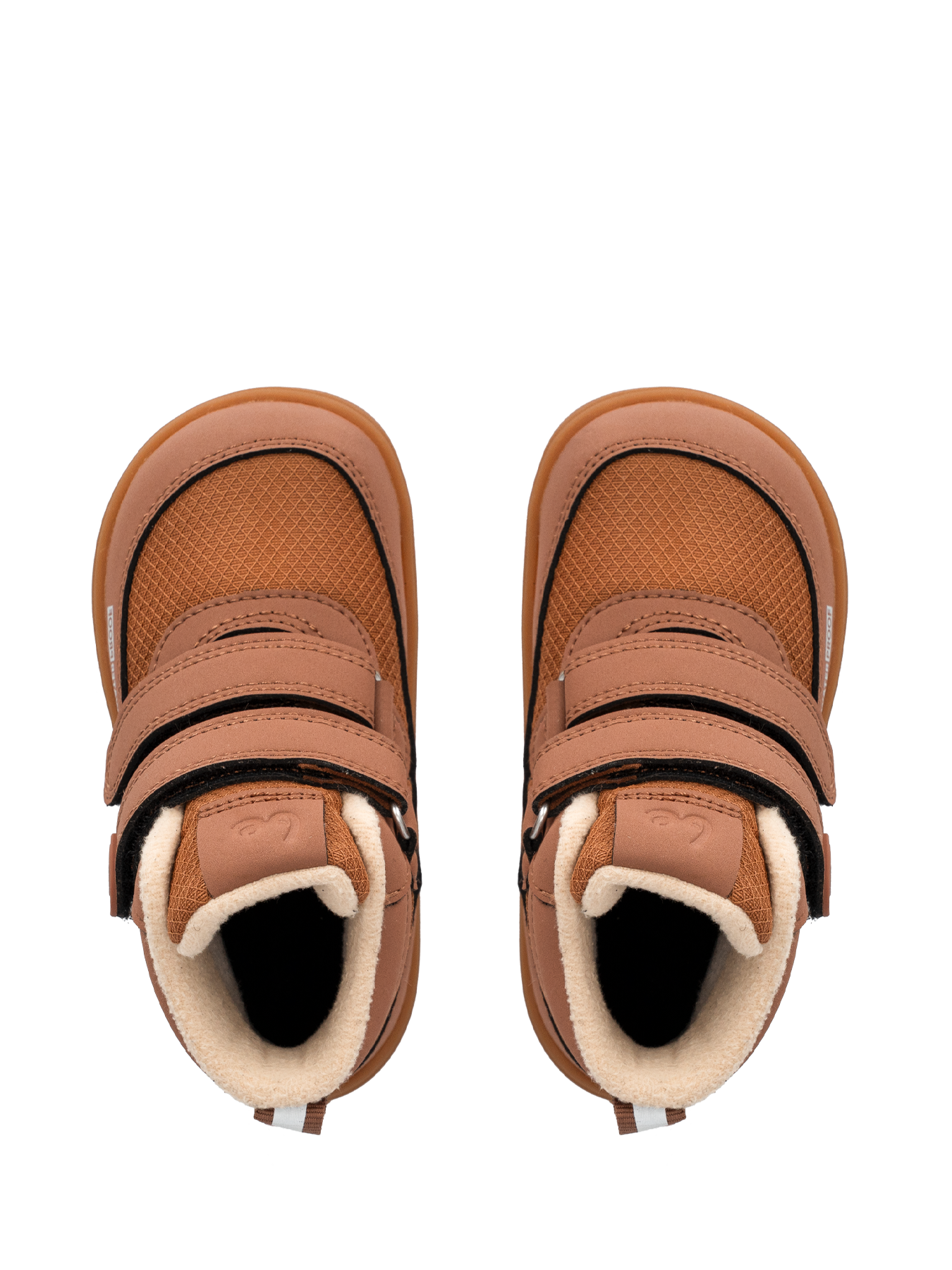 Be Lenka Zippu Preschool - All Brown