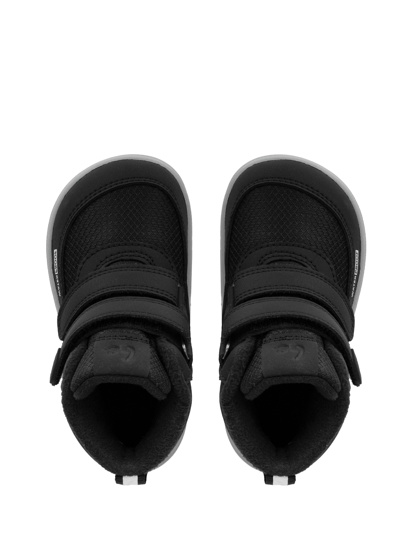 Be Lenka Zippu Kids- Black & Grey