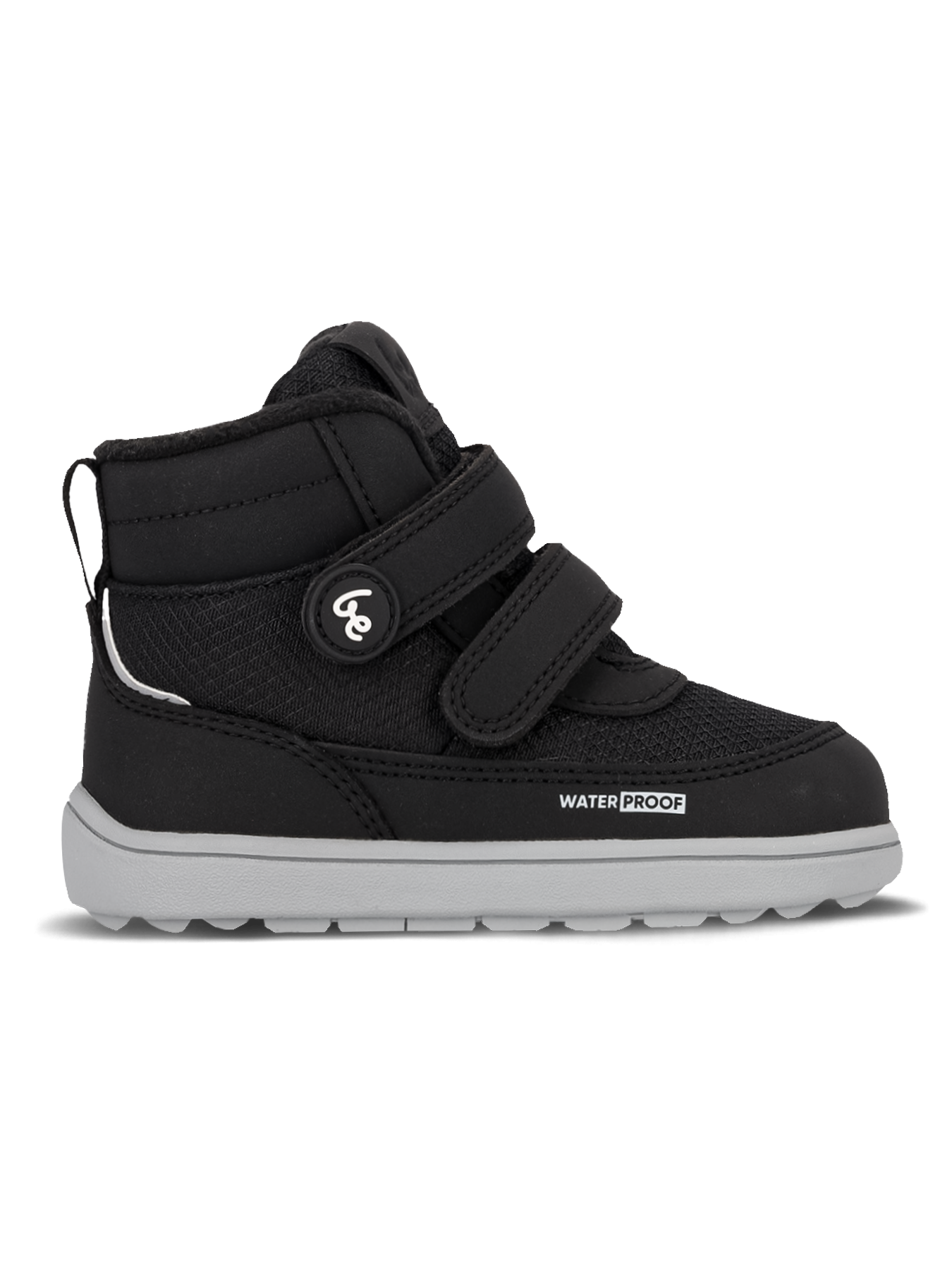 Be Lenka Zippu Kids- Black & Grey