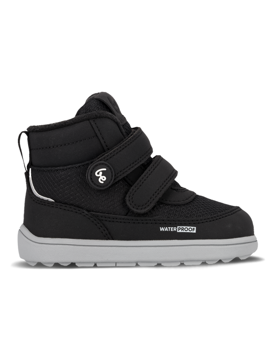 Be Lenka Zippu Kids- Black & Grey