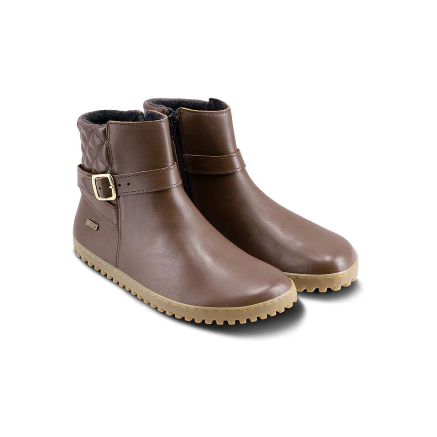 Be Lenka Diva - Dark Brown