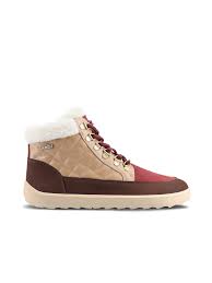 Be Lenka Olivia -Brown & Burgundy
