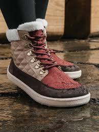Be Lenka Olivia -Brown & Burgundy