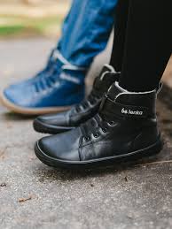 Be Lenka Winter Kids - All Black