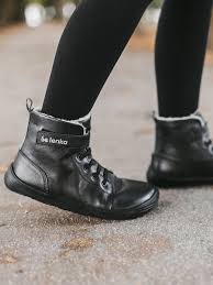 Be Lenka Winter Kids - All Black