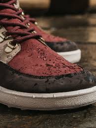 Be Lenka Olivia -Brown & Burgundy