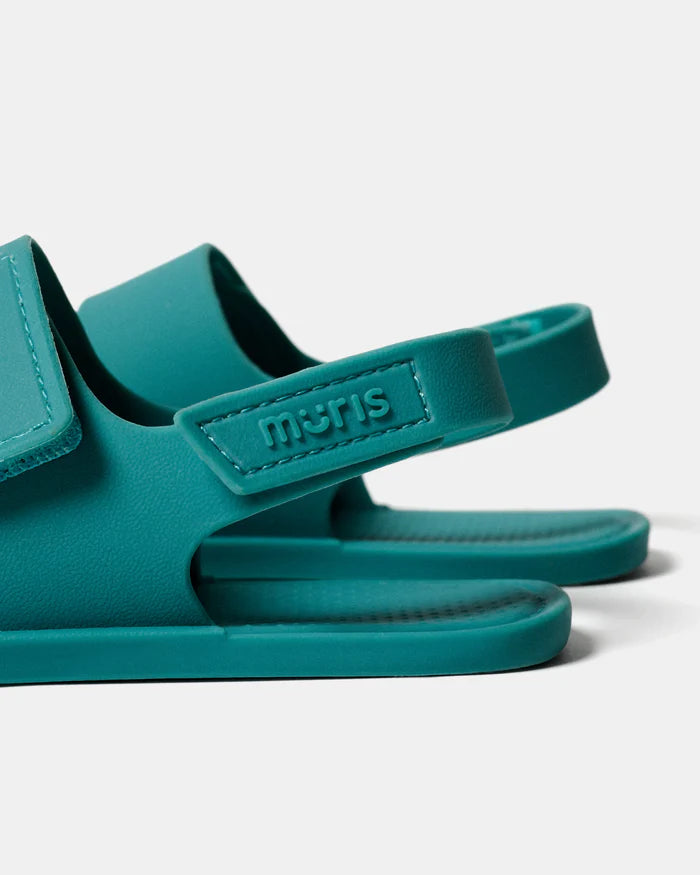 Muris Aruba Mini - Teal