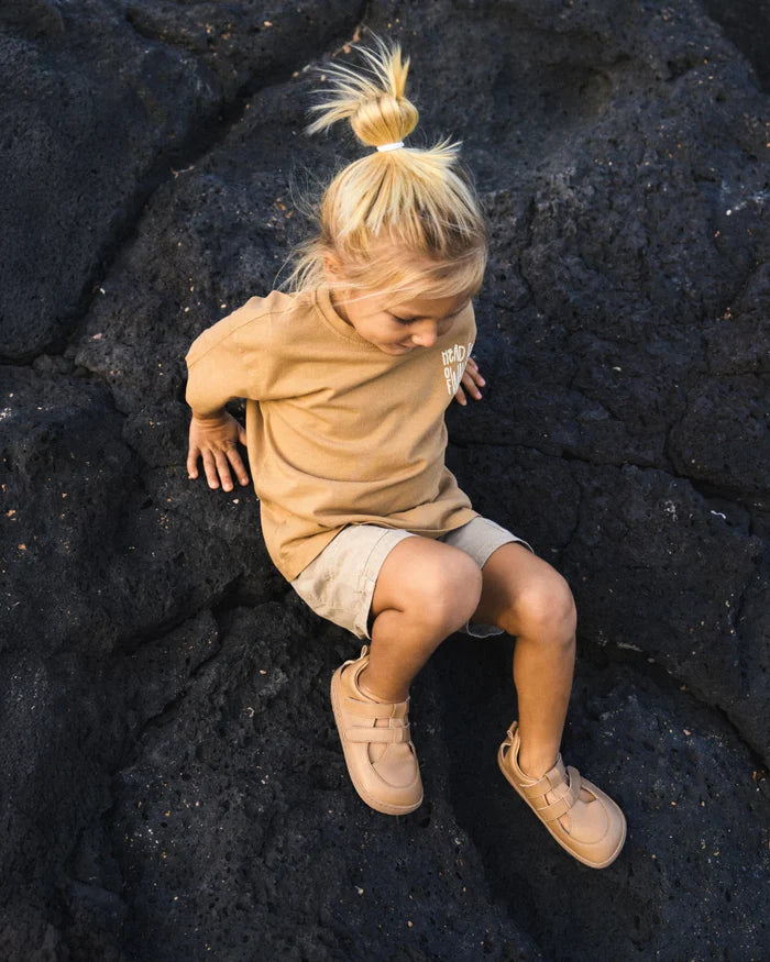 Muris Fiji - Brown