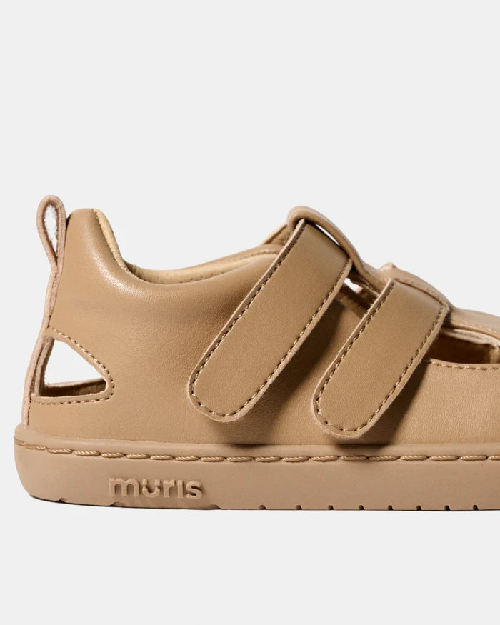 Muris Fiji - Brown