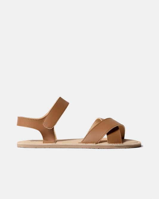 Muris Florence- Walnut  Brown