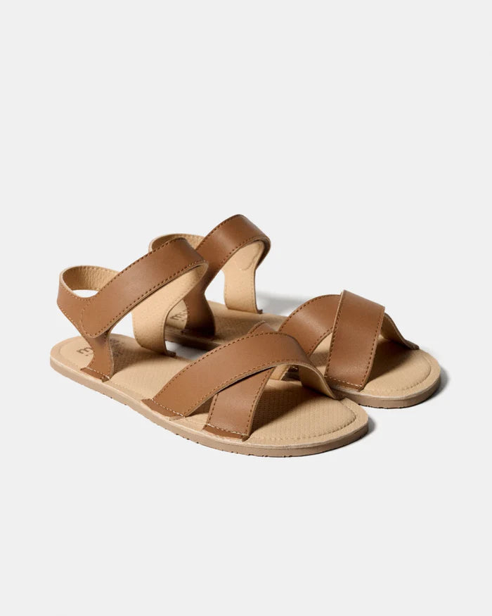 Muris Florence- Walnut  Brown