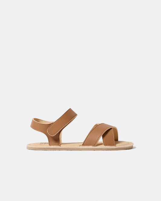 Muris Florence Mini- Walnut  Brown