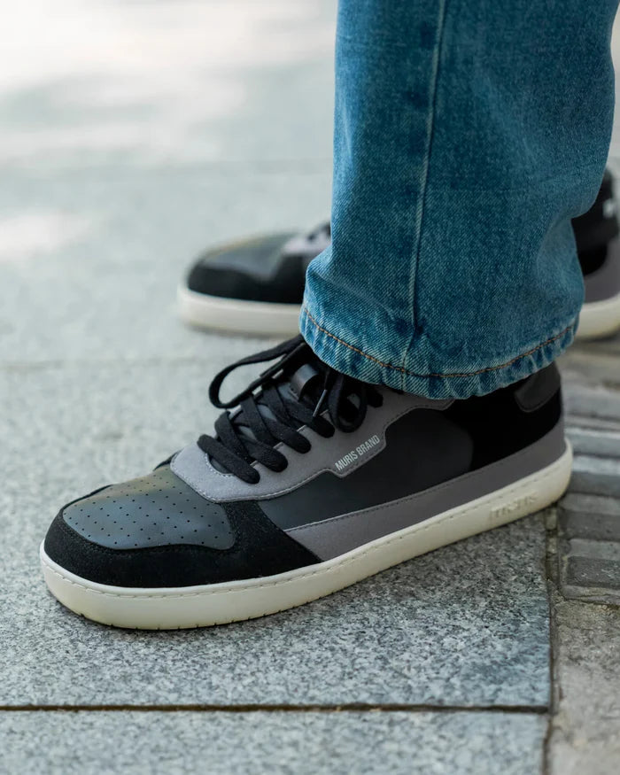 Muris Majorca - Black