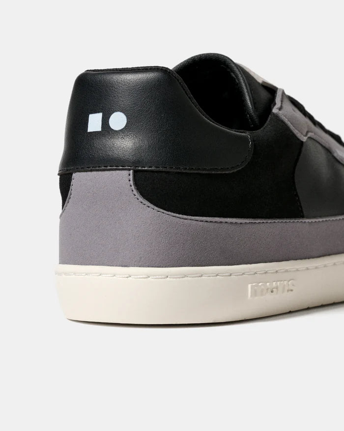 Muris Majorca - Black