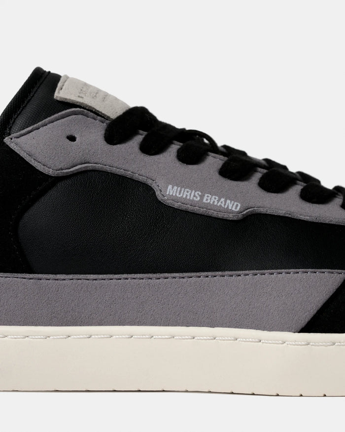 Muris Majorca - Black