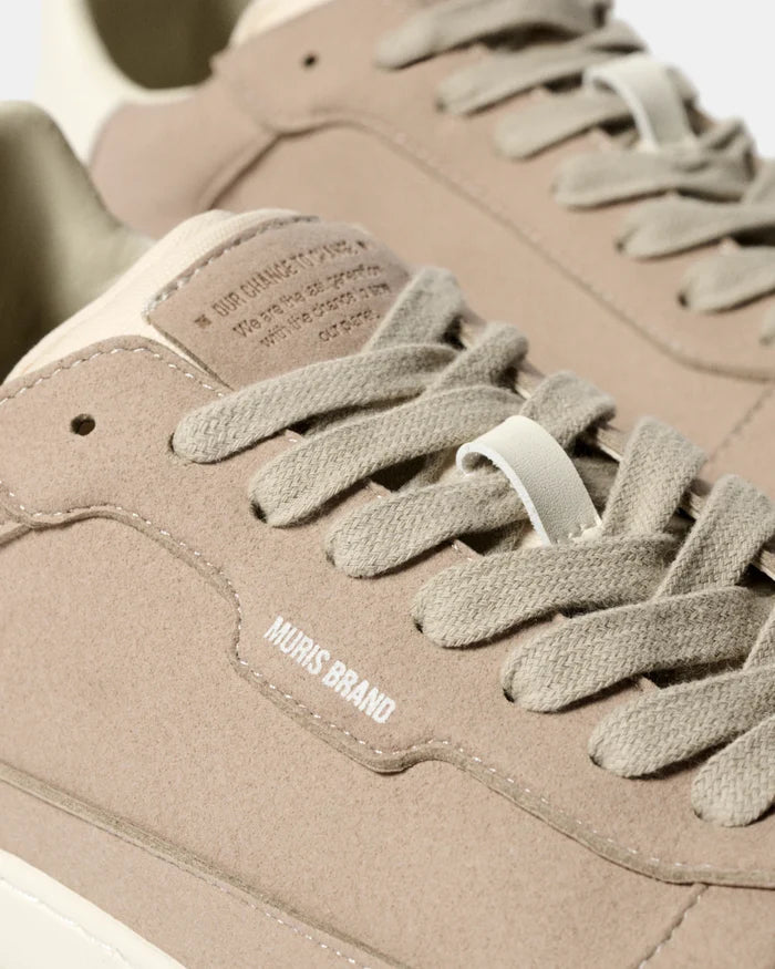Muris Majorca - Taupe