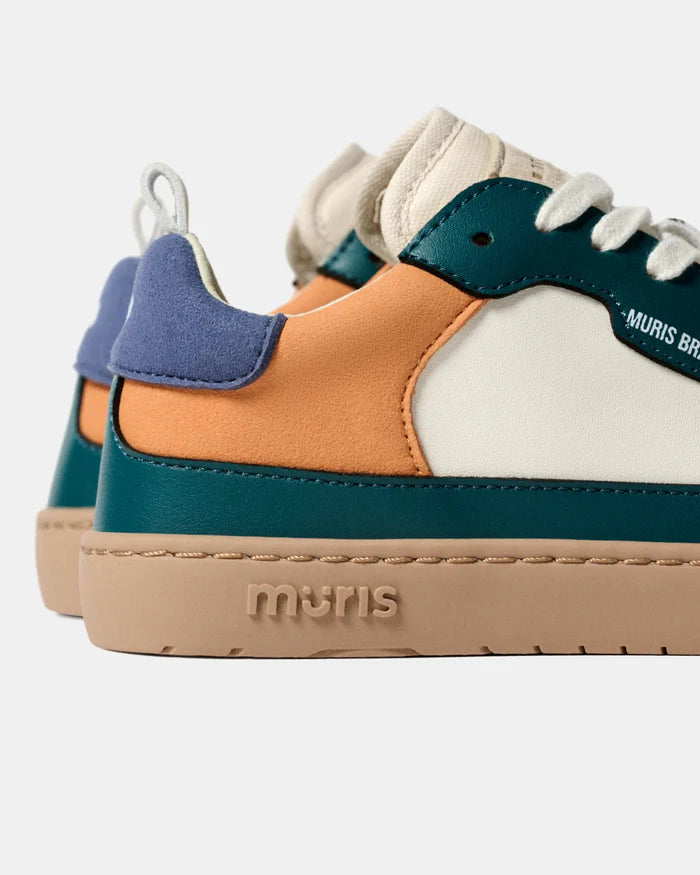 Muris Majorca - Teal