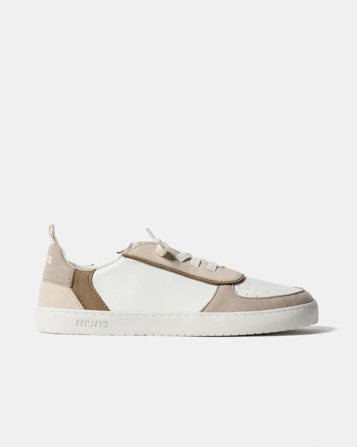 Muris Nuuk - Taupe