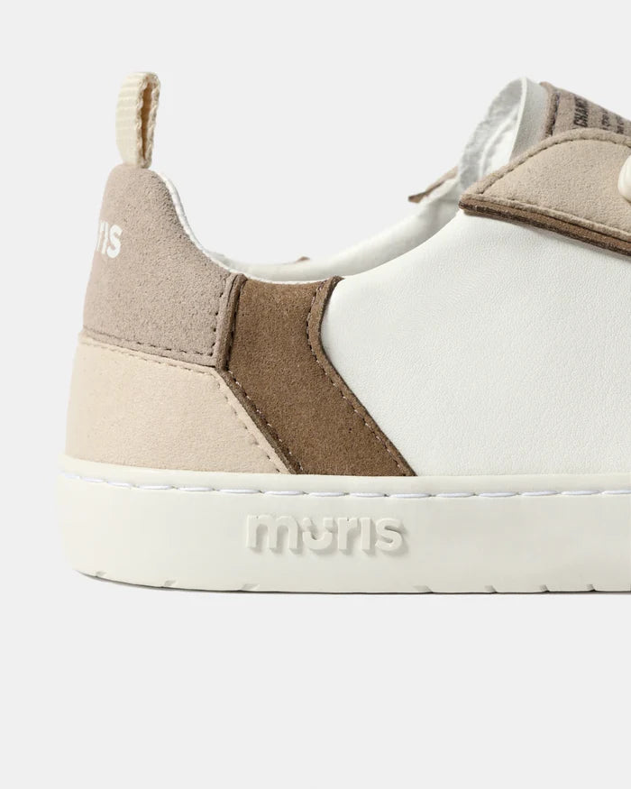 Muris Nuuk - Taupe