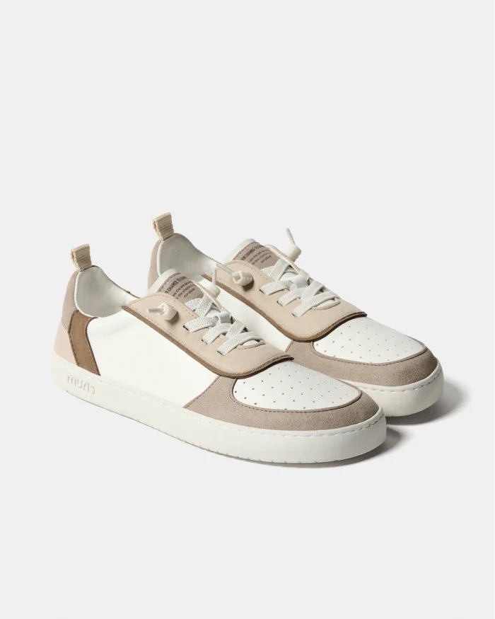 Muris Nuuk - Taupe