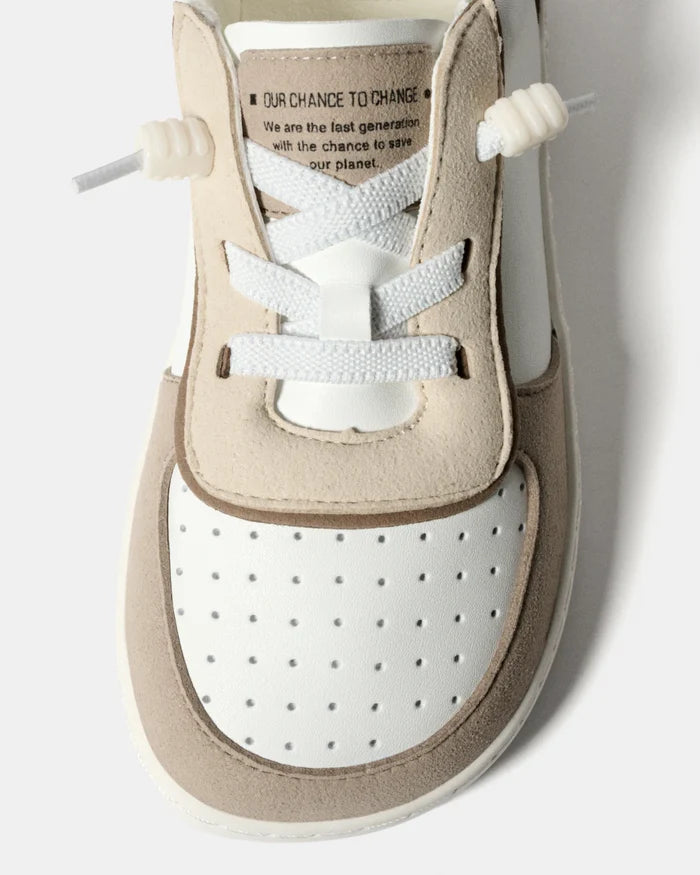 Muris  Junior Nuuk- Taupe