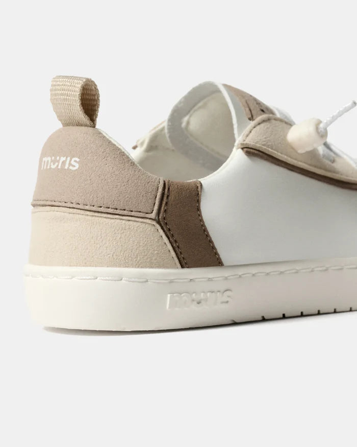 Muris  Junior Nuuk- Taupe