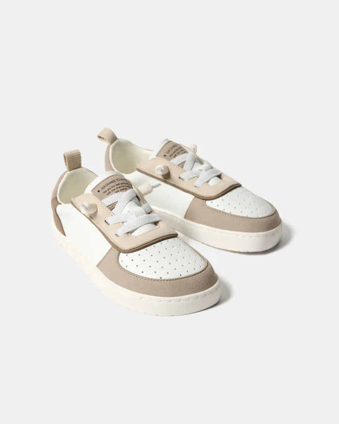 Muris  Junior Nuuk- Taupe