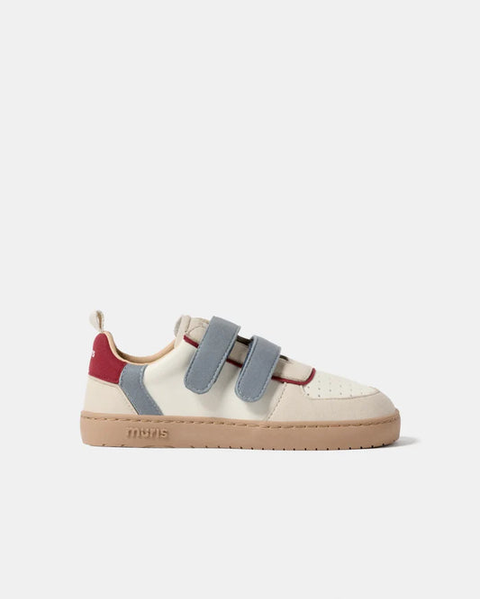 Muris Petra Junior- Ruby Red