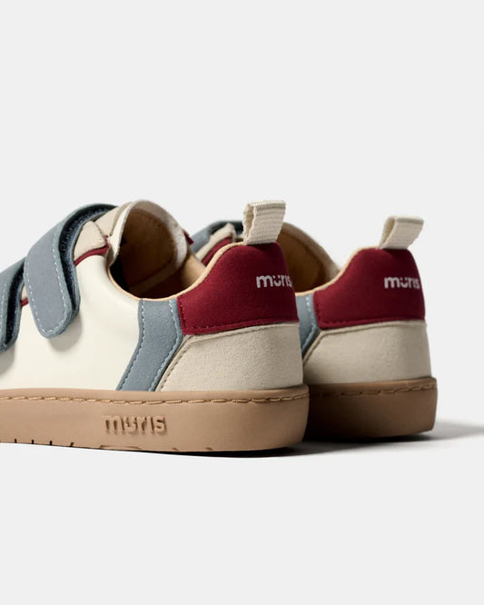 Muris Petra Junior- Ruby Red