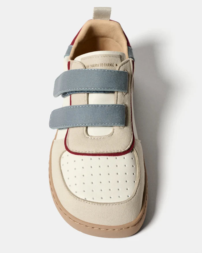 Muris Petra Junior- Ruby Red