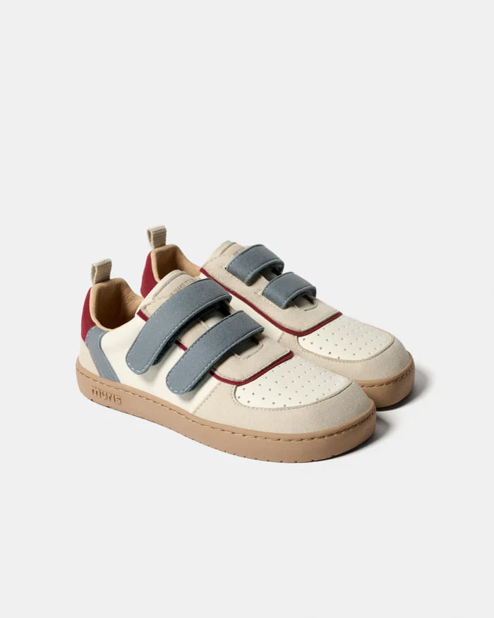Muris Petra Junior- Ruby Red