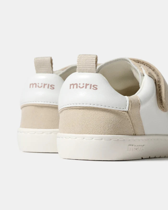 Muris Petra Junior - Stone