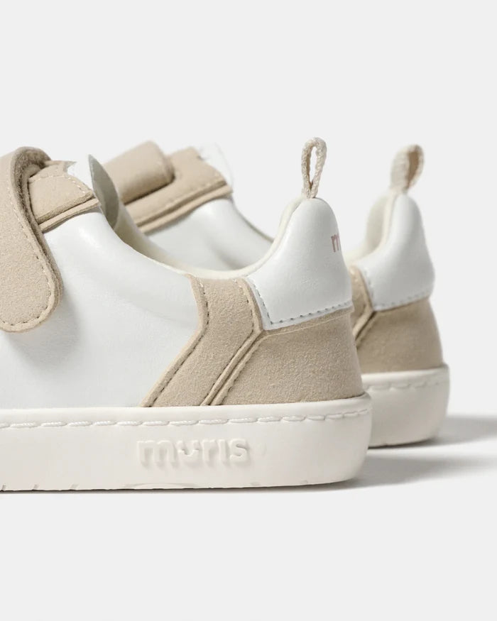Muris Petra Junior - Stone