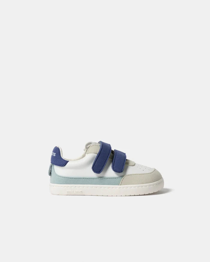 Muris Petra Mini- Denim Blue