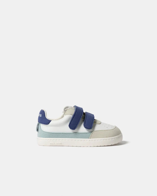 Muris Petra Mini- Denim Blue