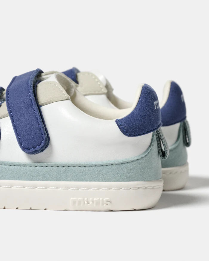 Muris Petra Mini- Denim Blue