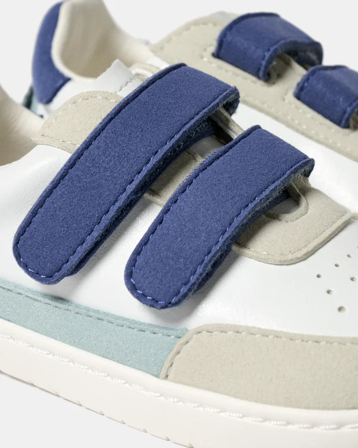 Muris Petra Mini- Denim Blue
