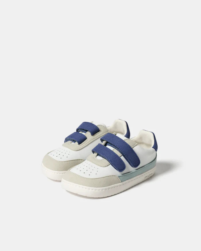 Muris Petra Mini- Denim Blue
