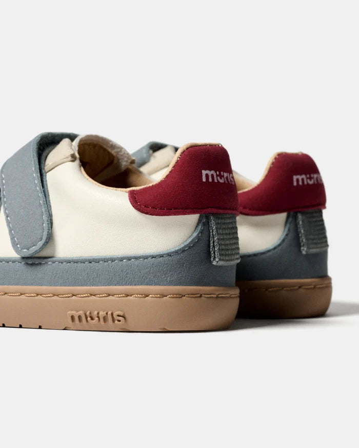Muris Petra Mini - Ruby Red