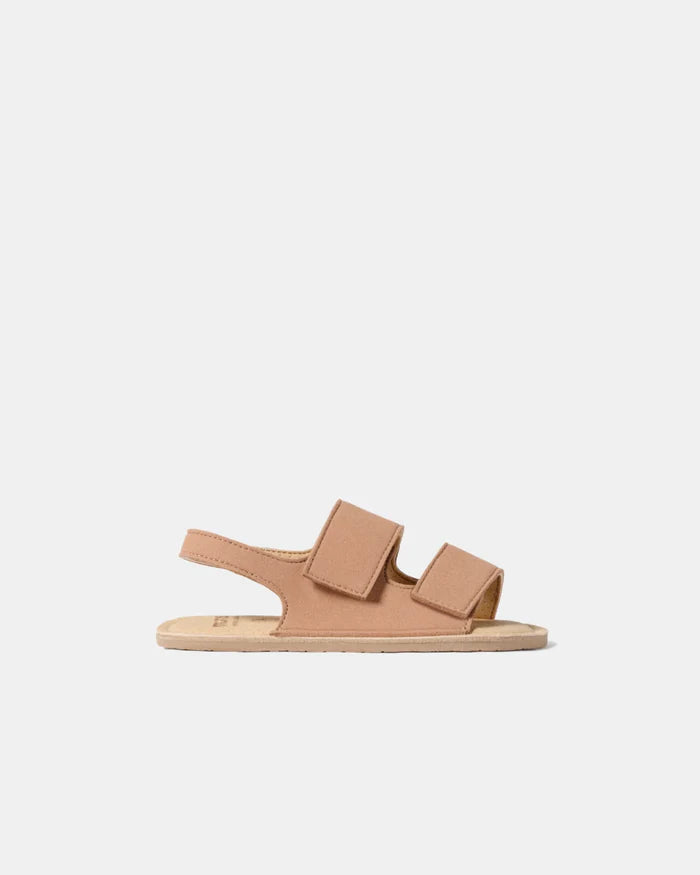 Muris Rio Junior - Dusty Pink