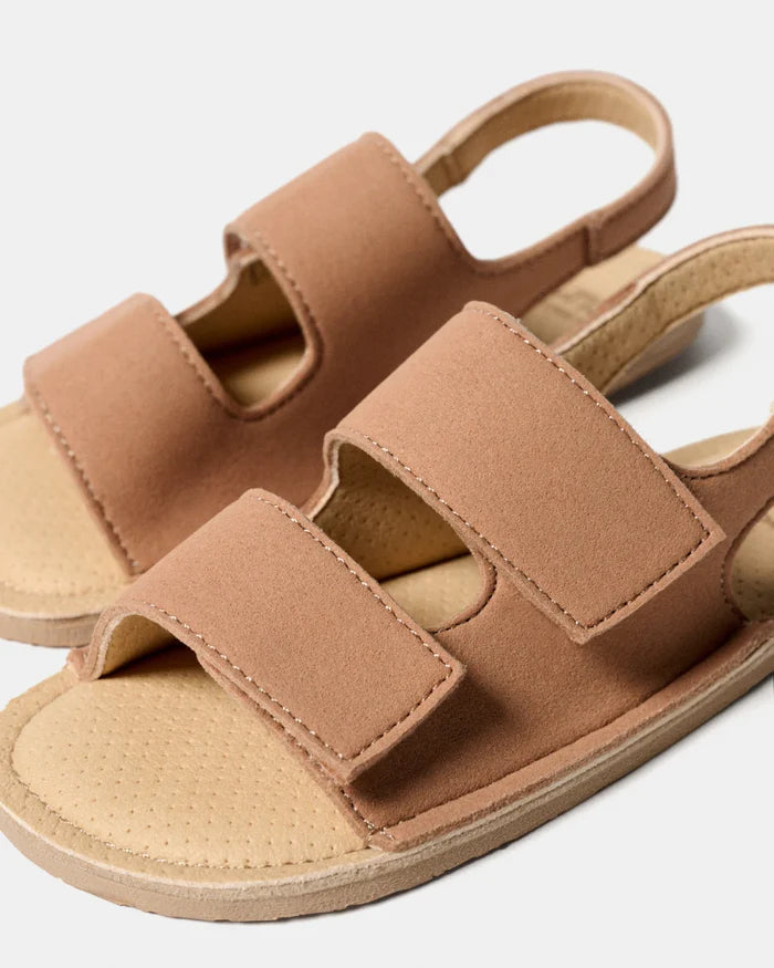 Muris Rio Junior - Dusty Pink
