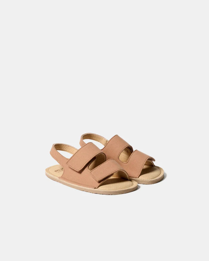 Muris Rio Junior - Dusty Pink
