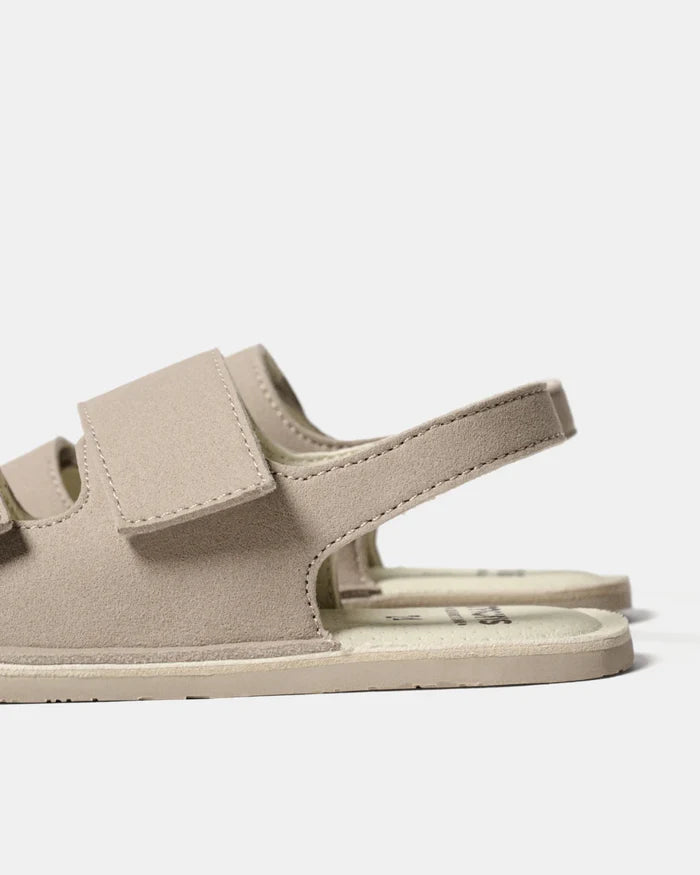 Muris Rio Junior- Taupe
