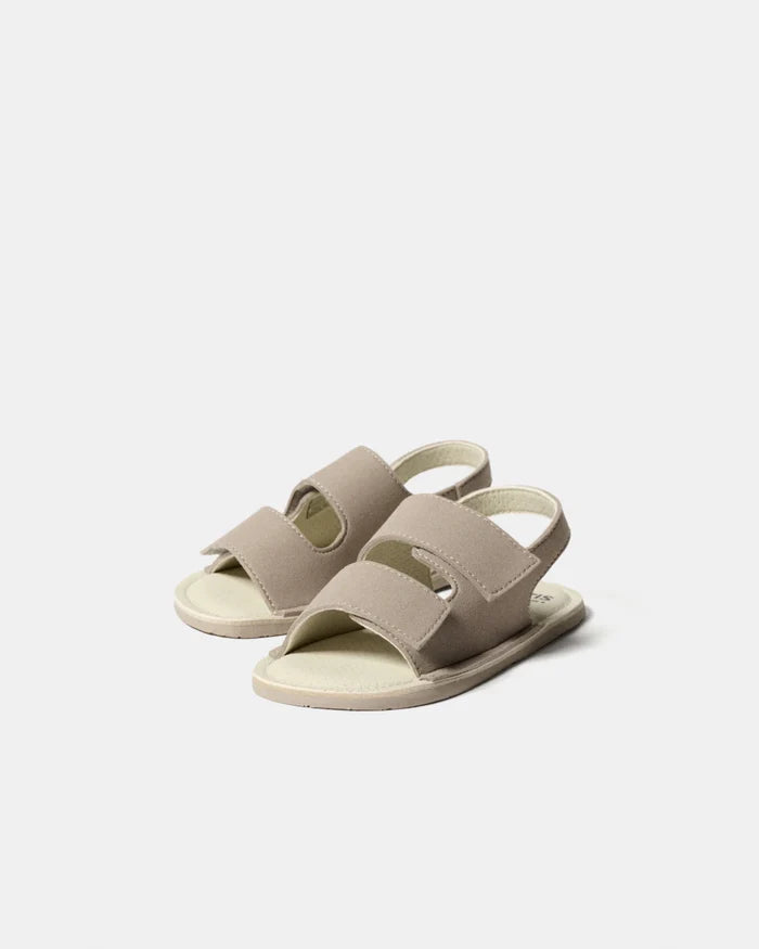 Muris Rio Junior- Taupe