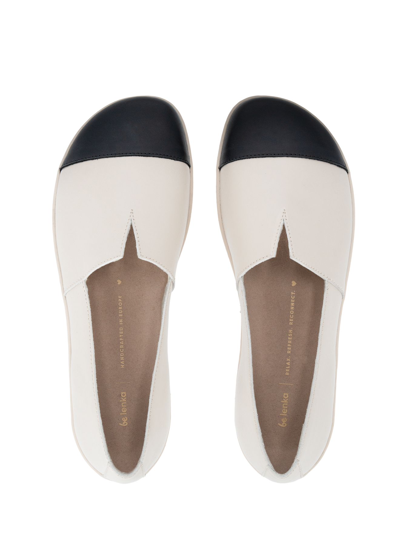 BE Lenka Rosaluna - Light Beige