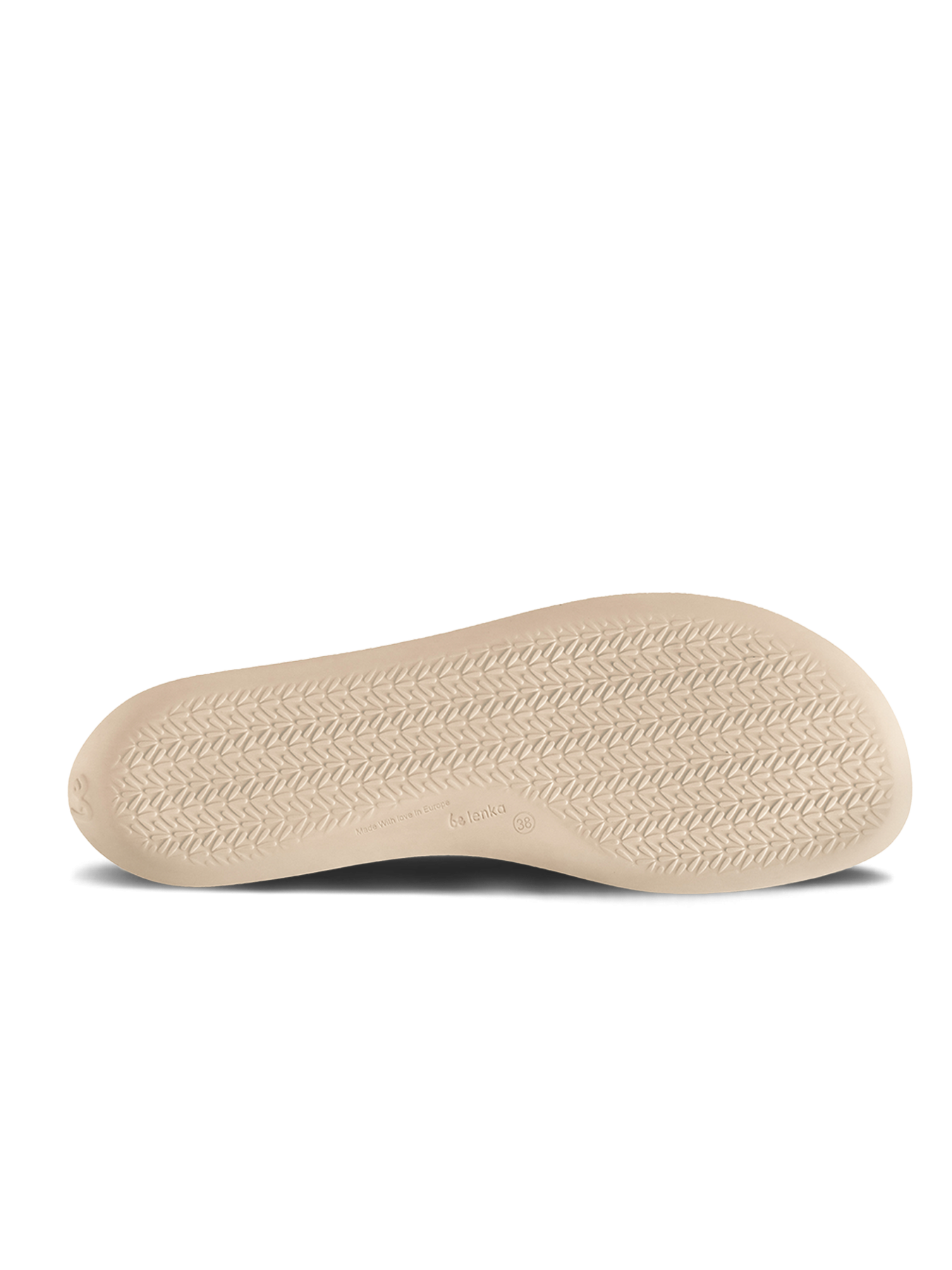 BE Lenka Rosaluna - Light Beige