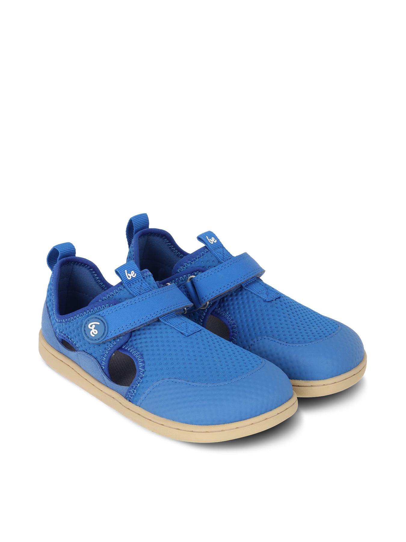 Be Lenka Zest Preschool - Blue